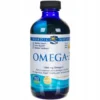 NORDIC NATURALS Omega-3 1560 mg 237 ml Cytryna