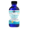 NORDIC NATURALS Ultimate Omega 2840 mg Lemon 119 ml