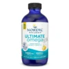 NORDIC NATURALS Ultimate Omega Xtra 3400 mg 237 ml Lemon