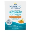 NORDIC NATURALS Ultimate Omega 54 Gummy Chews Tropical