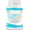 NORDIC NATURALS Ultimate Omega 2X Mini 60 softgels