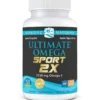 NORDIC NATURALS Ultimate Omega 2X Sport 60 softgels