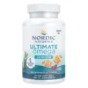 NORDIC NATURALS Ultimate Omega Junior 90 mini softgels