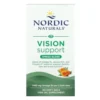 NORDIC NATURALS Vision Support 1460 mg 60 softgels.