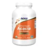 NOW FOODS Acacia Fiber 340 g