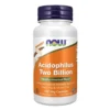 NOW FOODS Acidophilus 2 Billion 100 caps.