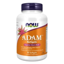 NOW FOODS Adam 90 softgels