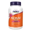NOW FOODS Adam 120 tabs.