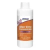 NOW FOODS Aloe Vera Concentrate 118 ml