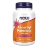 NOW FOODS Ascorbyl Palmitate 500 mg 100 veg caps.