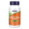 NOW FOODS Ashwagandha 450 mg 90 caps.