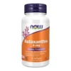 NOW FOODS Astaxanthin 4 mg 90 softgels