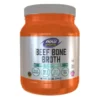 NOW FOODS Beef Bone Broth Powder 544 g