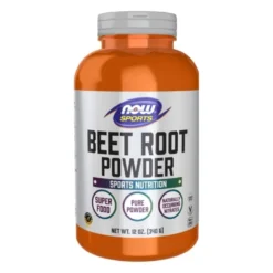 NOW FOODS Beet Root Powder 340 g