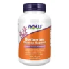 NOW FOODS Berberine Glucose Support 400 mg 90 softgels