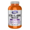 NOW FOODS Beta Alanine Powder 2000 mg 500 g
