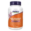 NOW FOODS Beta Sitosterol 90 softgels.