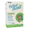 NOW FOODS Better Stevia 75 sasz.