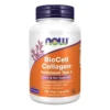 NOW FOODS BioCell Collagen Hydrolyzed Type II 120 veg caps.