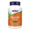 NOW FOODS Boswellia Extract 250 mg 120 veg caps.