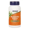 NOW FOODS Boswellia Extract 250 mg 60 veg caps.