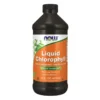 NOW FOODS Chlorophyll Liquid 473 ml