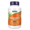 NOW FOODS Cholesterol Pro 120 tabs.