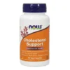 NOW FOODS Cholesterol Support 90 veg caps.