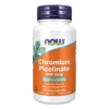NOW FOODS Chrom 200 mcg 100 veg caps.