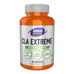 NOW FOODS CLA Extreme 90 caps.