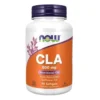 NOW FOODS CLA 800 mg 90 caps.