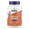 NOW FOODS Clinical Cardio 90 caps.