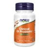 NOW FOODS Clinical GI Probiotic 60 veg caps.