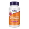 NOW FOODS Co-Enzyme B-Complex 60 veg caps.