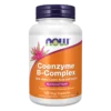 NOW FOODS Co-Enzyme B-Complex 120 veg caps.