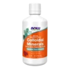 NOW FOODS Colloidal Minerals 946 ml
