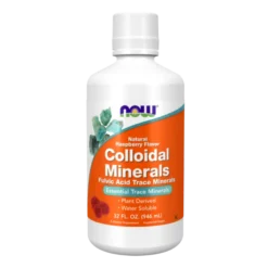 NOW FOODS Colloidal Minerals 946 ml