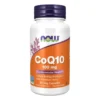NOW FOODS CoQ10 100 mg 90 veg caps.