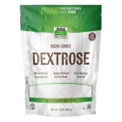 NOW FOODS Dextrose 907 g