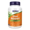 NOW FOODS Diet Support 120 veg caps.