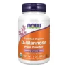 NOW FOODS D-Mannose Powder 85 g