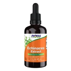 NOW FOODS Echinacea Extract 60 ml.