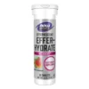 NOW FOODS Effer-Hydrate 10 tabs.