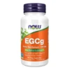 NOW FOODS EGCG Green Tea Extract 400 mg 90 veg caps.