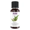 NOW FOODS Eucalyptus Oil 30 ml.