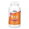 NOW FOODS EVE 180 softgels