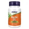 NOW FOODS Garlic Oil 1500 mg 100 softgels