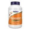 NOW FOODS Glucomannan 575 mg 180 veg caps.