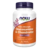 NOW FOODS Glucosamine & Chondroitin 60 tabs.