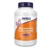 NOW FOODS Glucosamine & Chondroitin With MSM 180 caps.